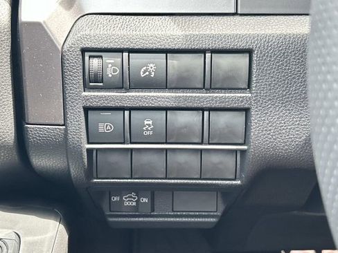 New 2026 Toyota Tacoma TRD Sport AWD/4WD image 29