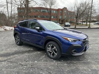 New 2026 Subaru Crosstrek 2.0i Premium