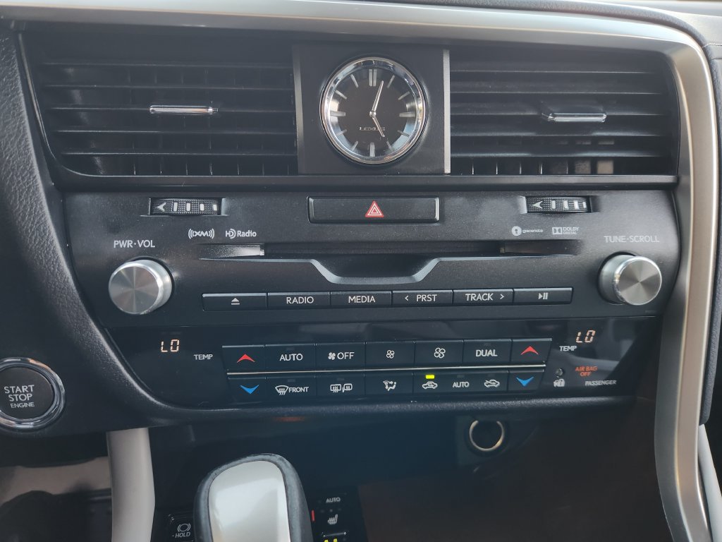 Used 2019 Lexus RX 350 FWD w/ Navigation Package image 19