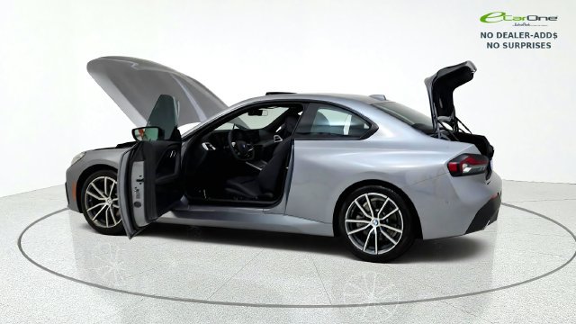 Used 2025 BMW 230i Coupe RWD image 15
