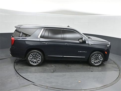 Used 2023 GMC Yukon Denali Ultimate image 31