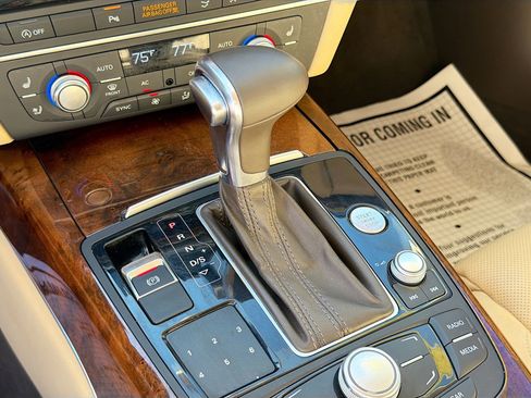 Used 2014 Audi A7 3.0T Prestige image 29