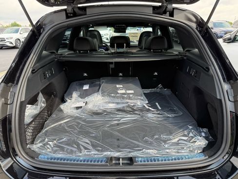 New 2026 Mercedes-Benz GLC 350e GLC 350e image 33