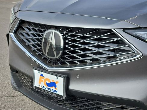 New 2026 Acura MDX FWD w/ Technology Package image 9