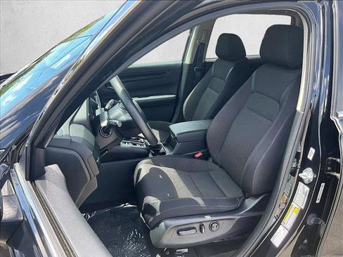 Used 2023 Honda CR-V EX image 27