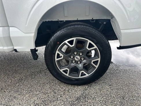 Used 2024 Ford F150 STX AWD/4WD image 26