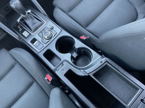 Used 2016 MAZDA CX-5 Touring image 23