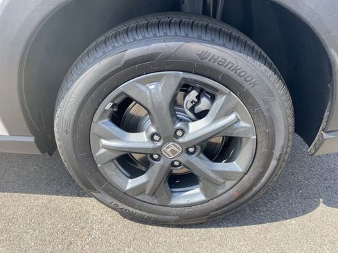 New 2026 Honda HR-V LX image 26