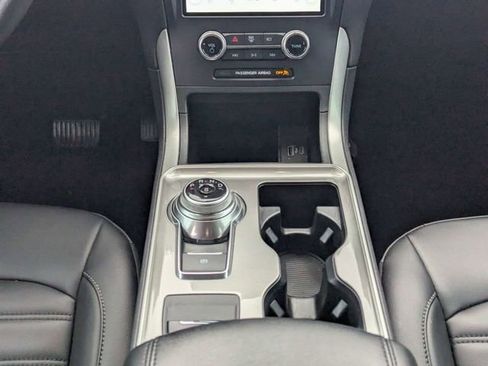 Used 2023 Ford Edge SEL w/ Convenience Package AWD/4WD image 21