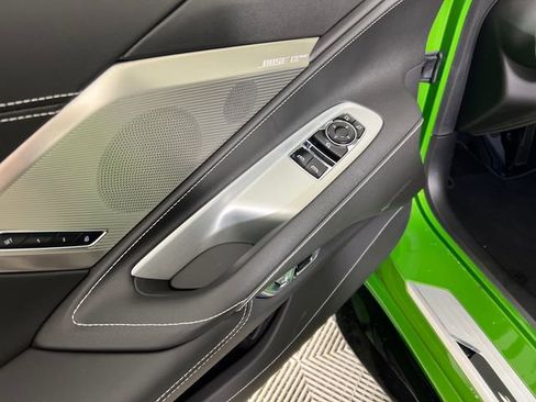 New 2026 Chevrolet Corvette Z06 image 11