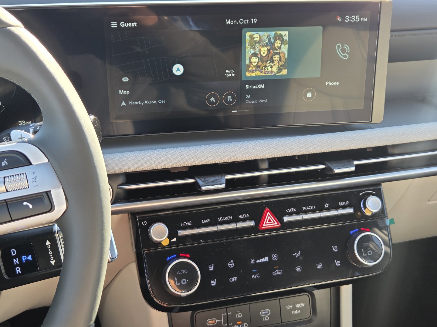 New 2026 Hyundai Tucson Limited AWD/4WD image 12