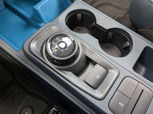 New 2026 Ford Maverick XLT w/ Equipment Group 301A image 12