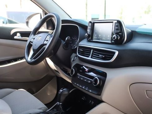 Used 2019 Hyundai Tucson Value w/ Cargo Package AWD/4WD image 38