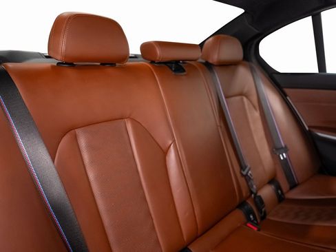 Used 2022 BMW M3 Competition w/ Executive Package image 38