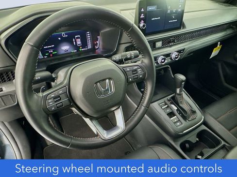 Certified 2026 Honda CR-V Sport-L image 19