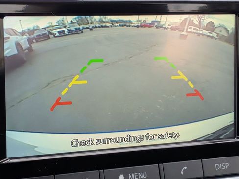 Used 2024 Nissan Sentra S image 14