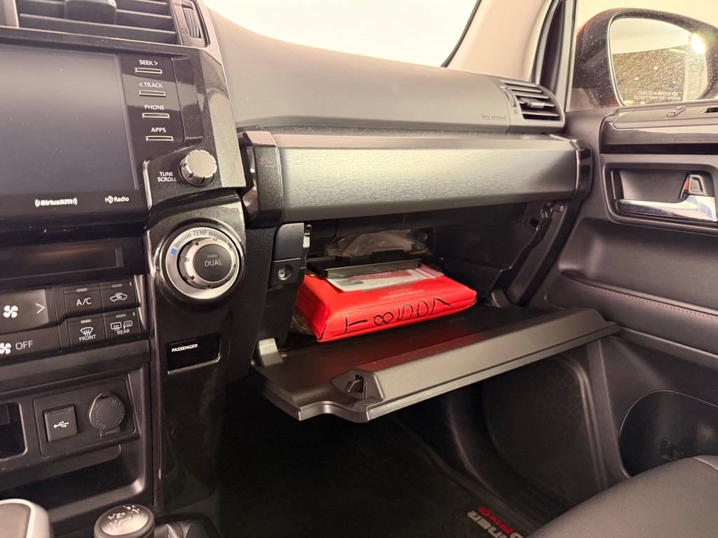 Certified 2023 Toyota 4Runner TRD Pro AWD/4WD image 27