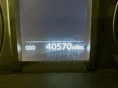 Used 2024 Toyota 4Runner SR5 Premium image 19