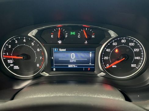 Certified 2023 GMC Acadia SLE w/ Driver Convenience Package AWD/4WD image 14