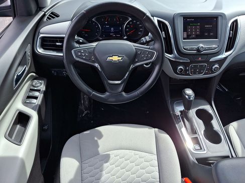 Used 2020 Chevrolet Equinox LT FWD image 21