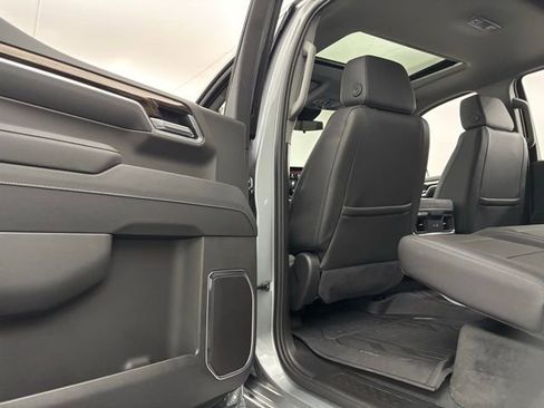 New 2026 GMC Sierra 1500 Elevation w/ Elevation Premium Package image 38