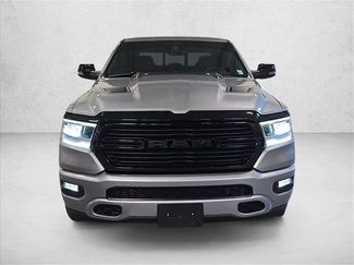 Used 2023 RAM 1500 Laramie AWD/4WD video 2