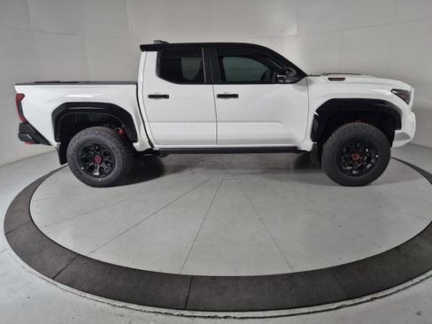 New 2026 Toyota Tacoma TRD Pro image 5