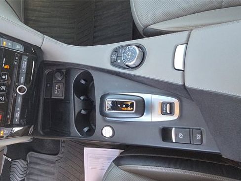 Used 2023 INFINITI QX50 Sensory w/ Accent Package image 22