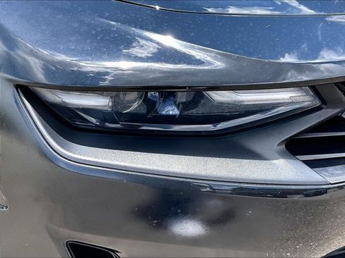 Used 2023 Chevrolet Camaro LS RWD image 28