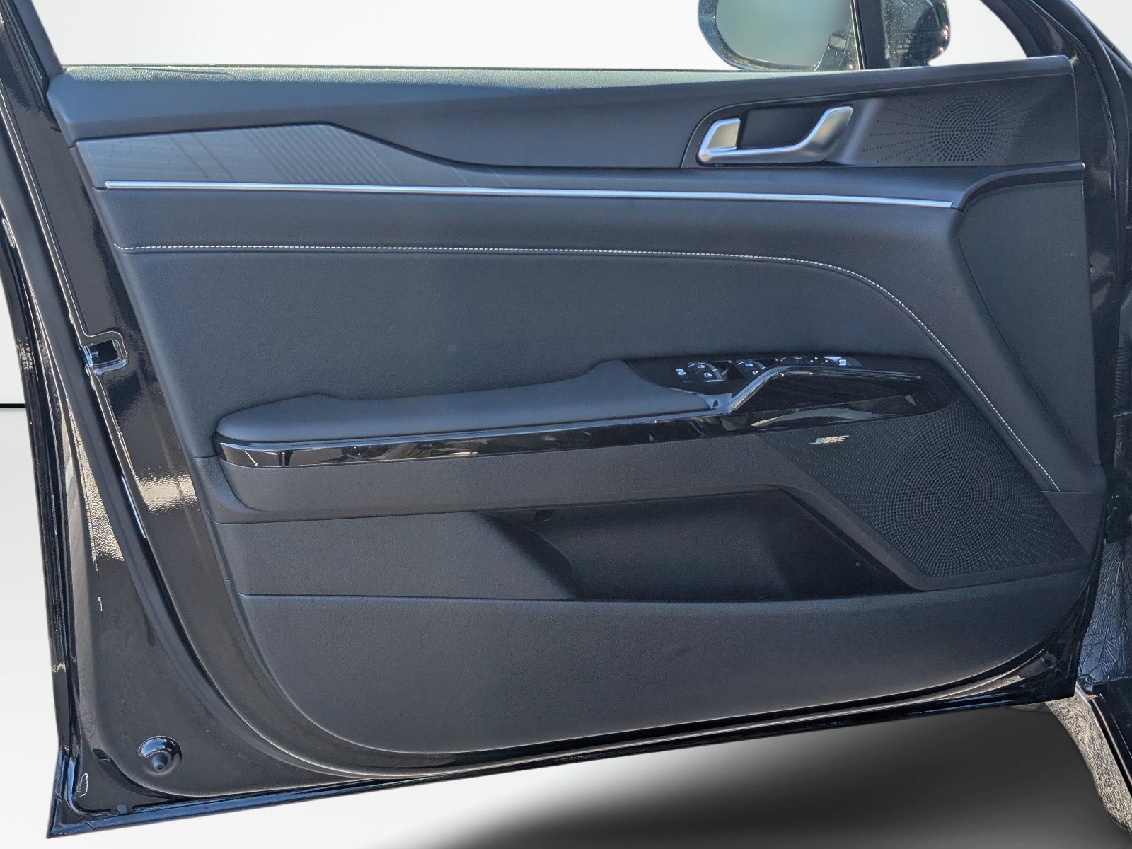 New 2027 Kia K5 GT-Line w/ GT-Line Premium Package FWD image 13