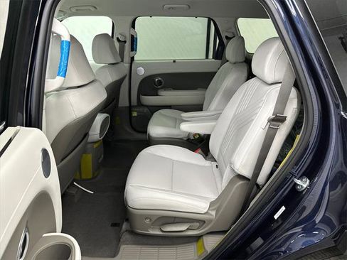 New 2026 Hyundai Palisade SEL image 22