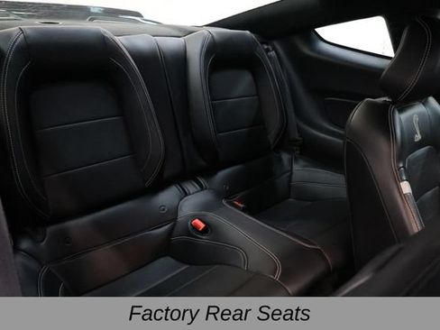 Used 2020 Ford Mustang Shelby GT500 w/ Technology Package RWD image 18