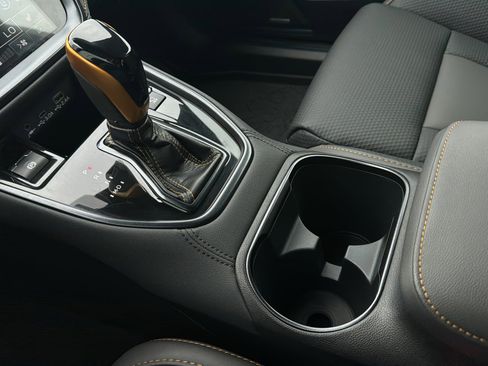 Certified 2024 Subaru Outback Wilderness AWD/4WD image 18