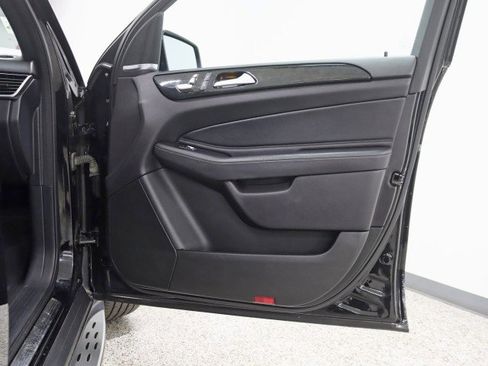 Used 2016 Mercedes-Benz GLE 350 4MATIC image 35