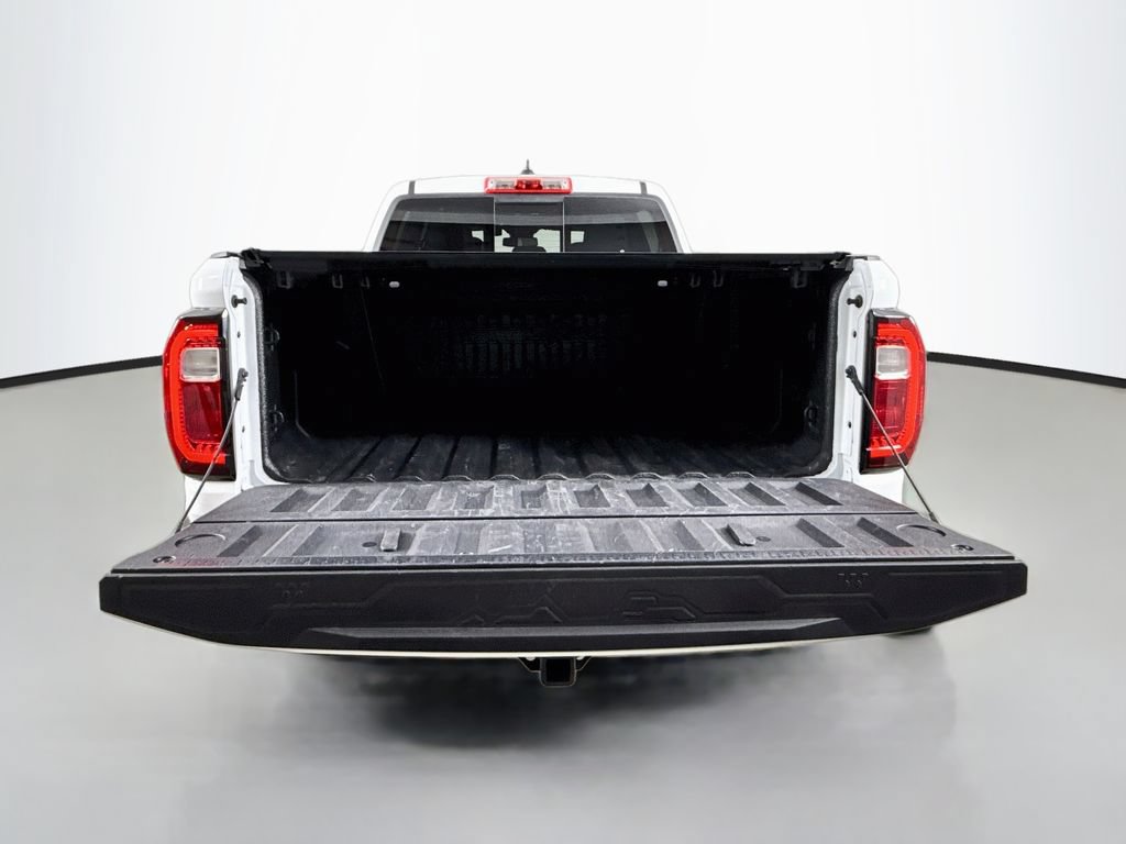 Used 2024 GMC Canyon AT4X AWD/4WD image 31