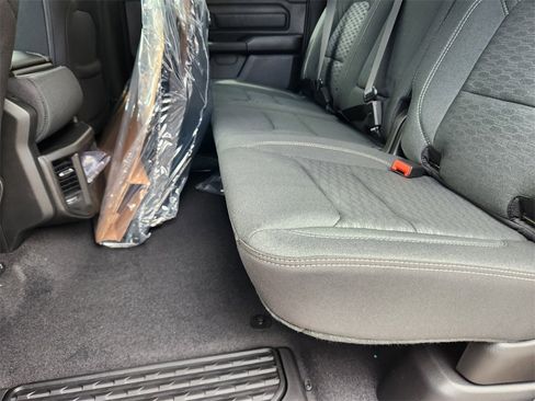 New 2025 RAM 1500 Tradesman w/ Off Road Group image 8