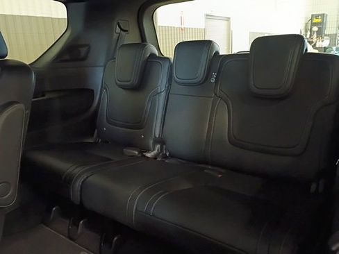 New 2026 Nissan Armada PRO-4X AWD/4WD image 10