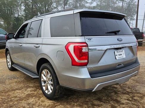 Used 2020 Ford Expedition XLT w/ Equipment Group 202A image 12