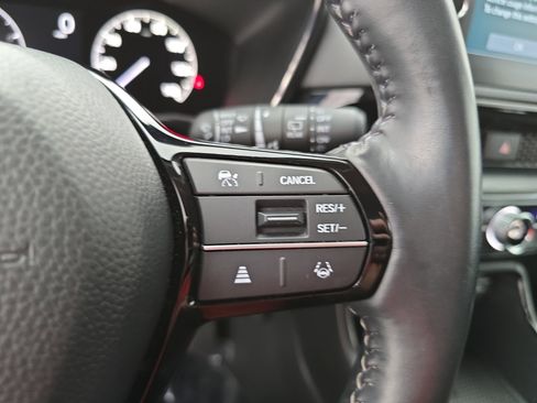 Certified 2024 Honda CR-V EX-L image 18