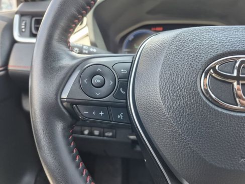 Used 2023 Toyota RAV4 XSE w/ Weather Package AWD/4WD image 19