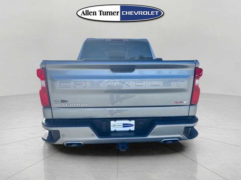 Used 2024 Chevrolet Silverado 1500 RST w/ All Star Edition Plus image 5