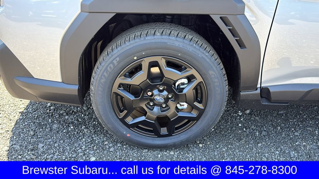 New 2026 Subaru Outback Limited AWD/4WD image 5