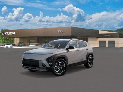 New 2026 Hyundai Kona Limited