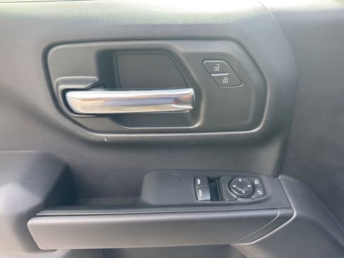 Used 2024 Chevrolet Silverado 1500 W/T w/ WT Fleet Convenience Package image 22