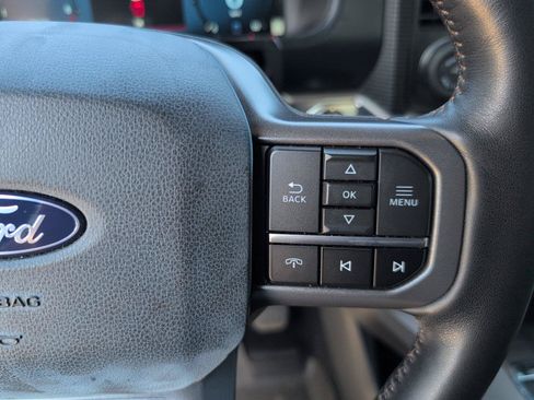 Used 2024 Ford F150 Lariat w/ Equipment Group 502A High AWD/4WD image 33