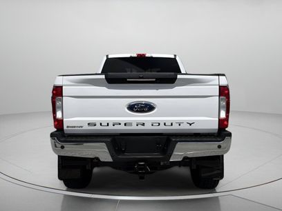 Used 2019 Ford F350 Lariat w/ Lariat Ultimate Package
