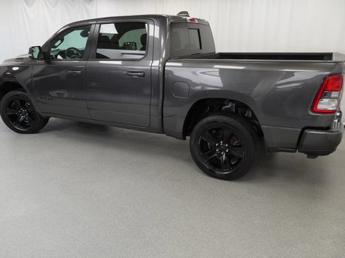 Used 2020 RAM 1500 Big Horn AWD/4WD image 38