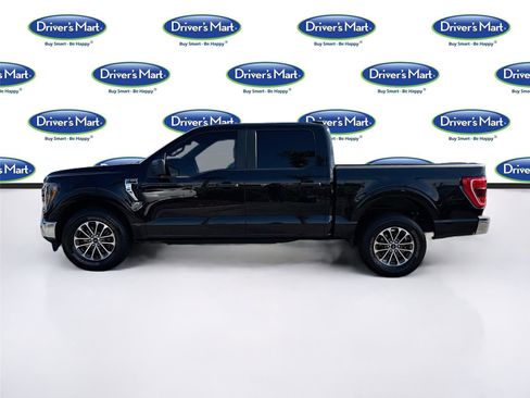 Used 2023 Ford F150 XLT RWD image 4