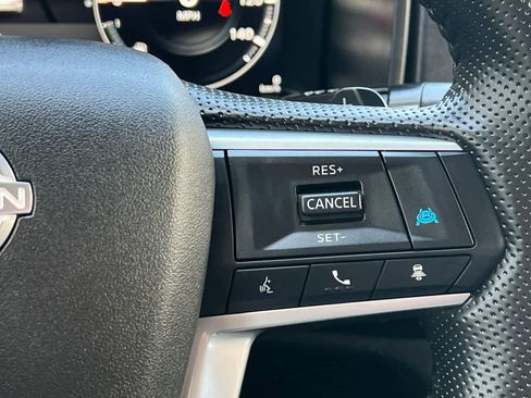 New 2026 Nissan Rogue SL image 31