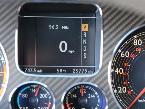 Used 2010 Bentley Continental GT Supersports image 22